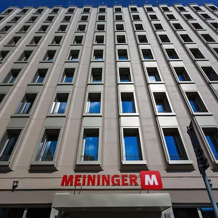 Meininger Milano Lambrate-2